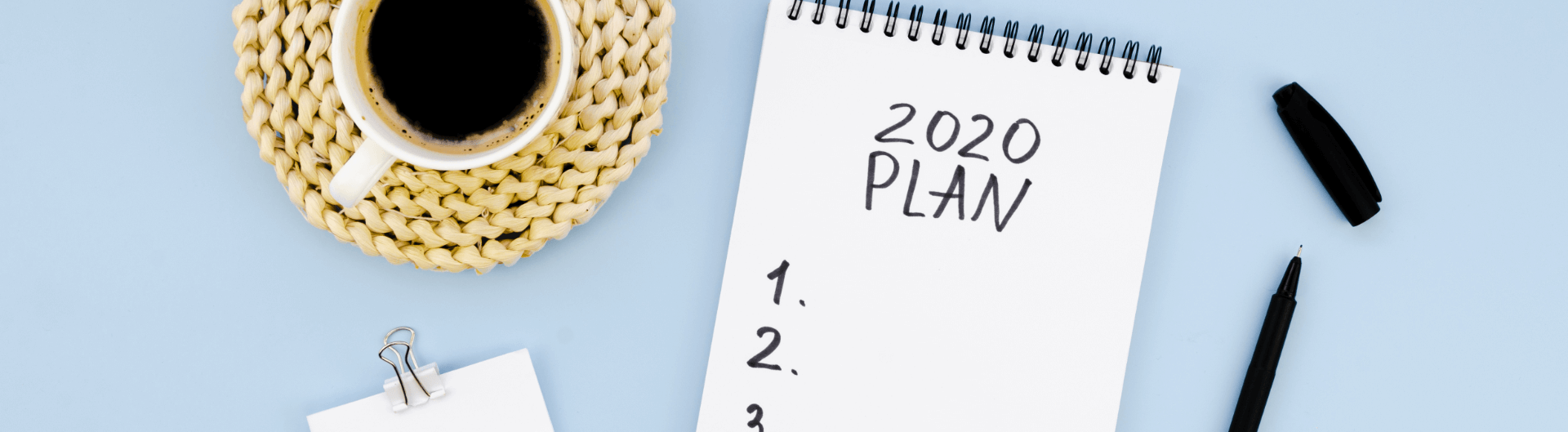 6 Simple Cleaning Resolutions for 2020